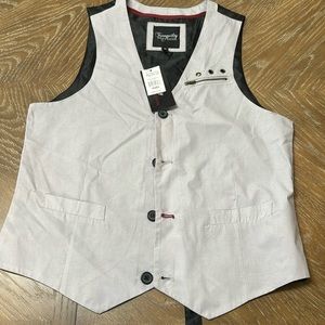 Tranquility Mayhem Men’s M Vest